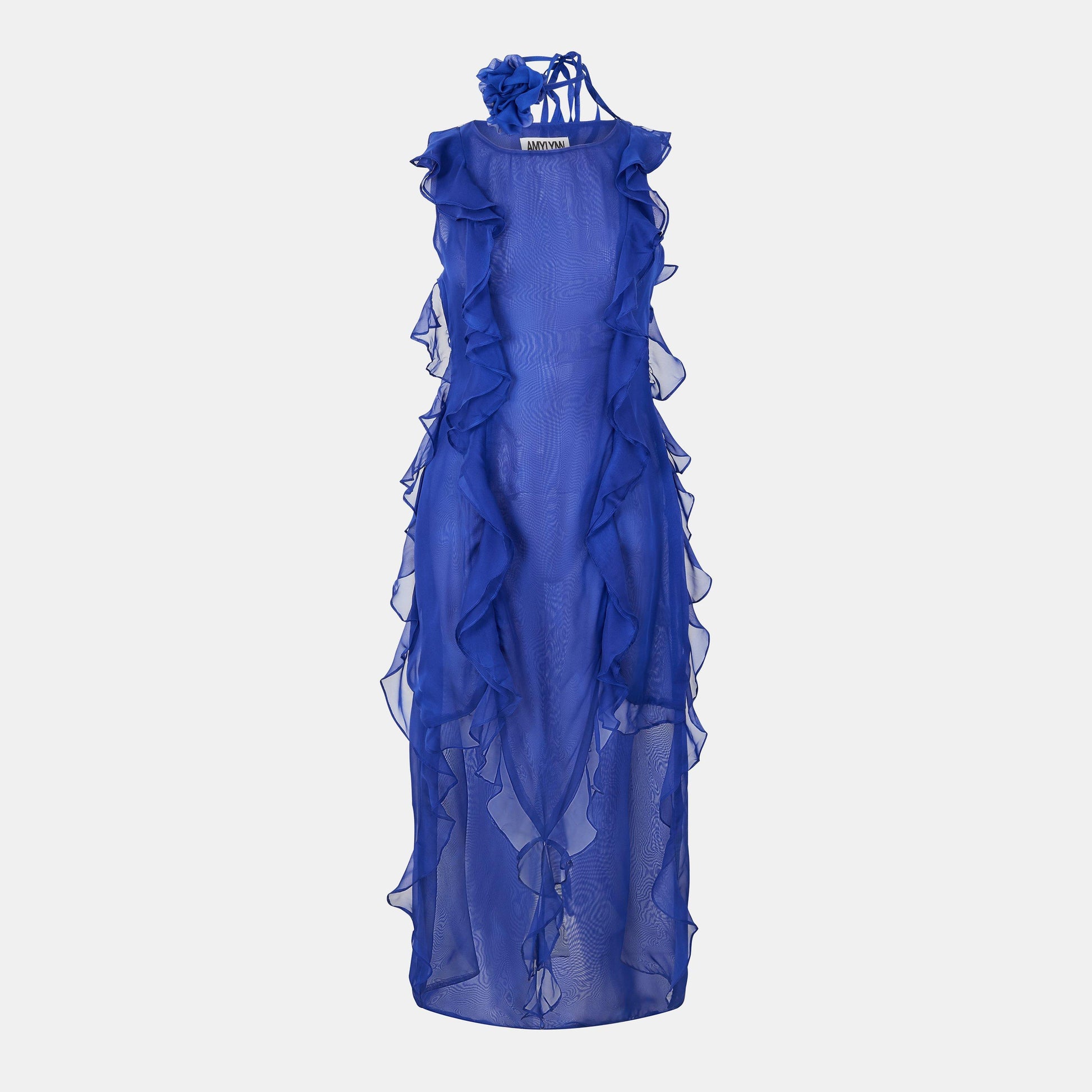 Women's Maxi Dress