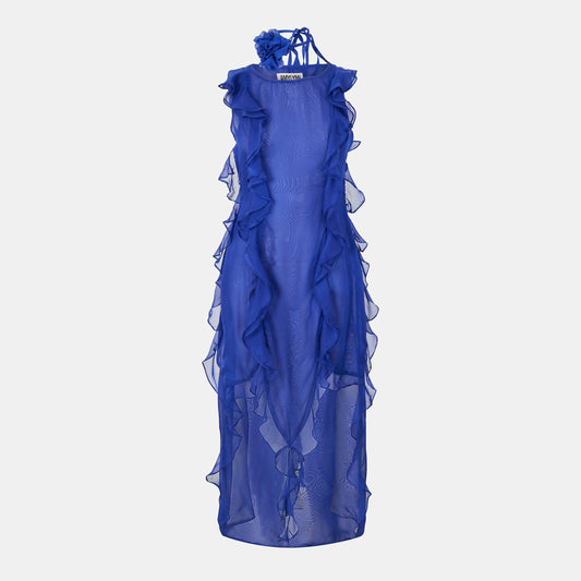 Women's Maxi Dress