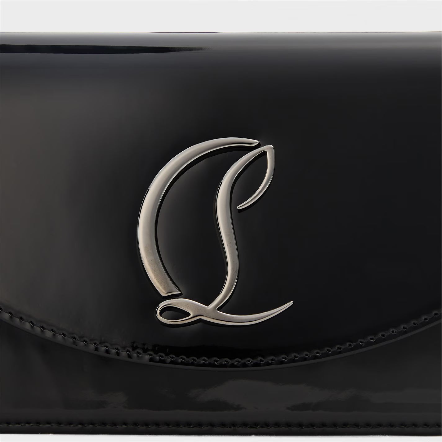 Loubi54 Clutch Bag