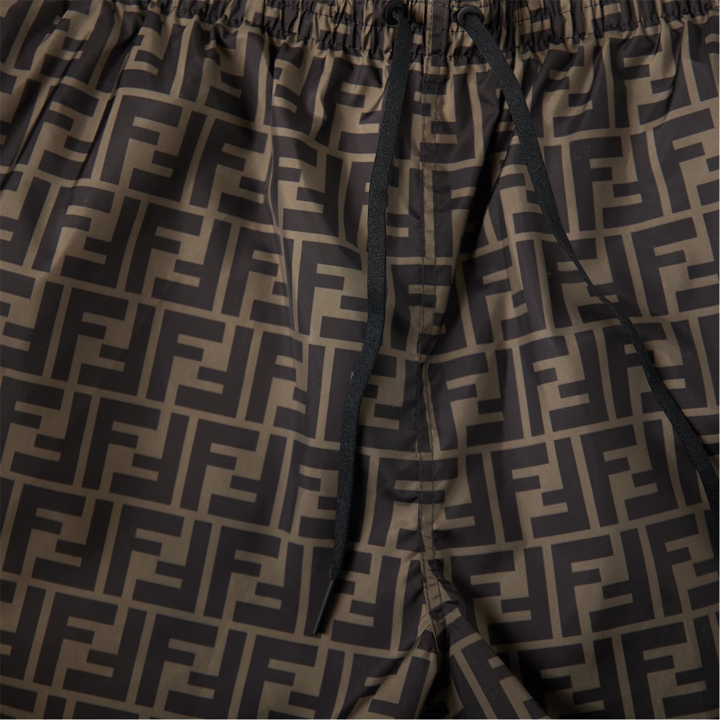 Fendi FF Swim Short Sn62