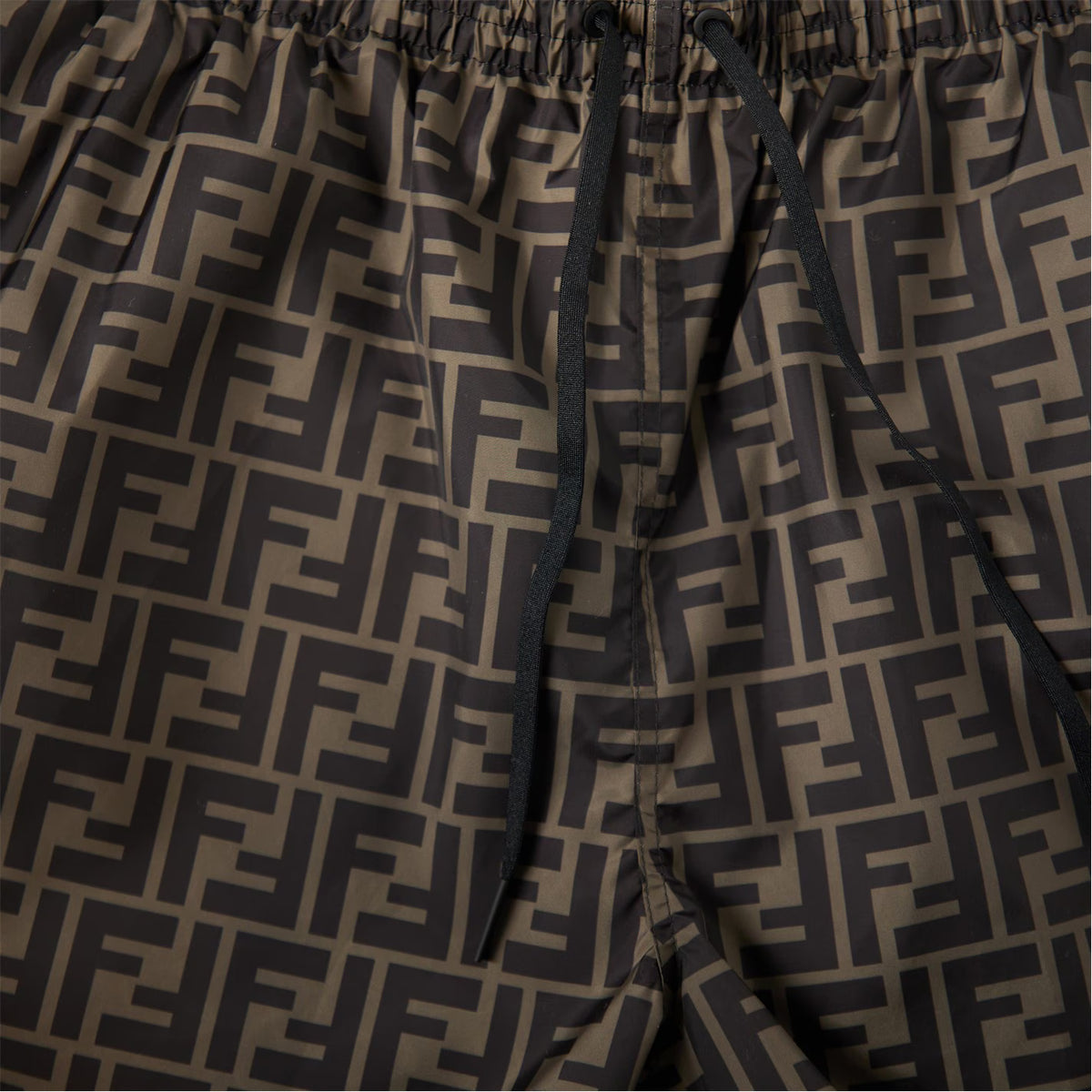Fendi FF Swim Short Sn62
