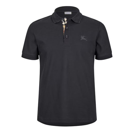 Men's Short Sleeve Polo Shirt