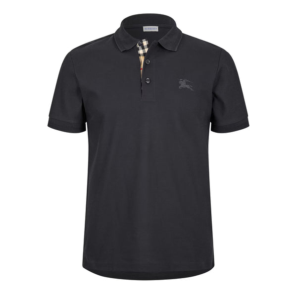 Men's Short Sleeve Polo Shirt