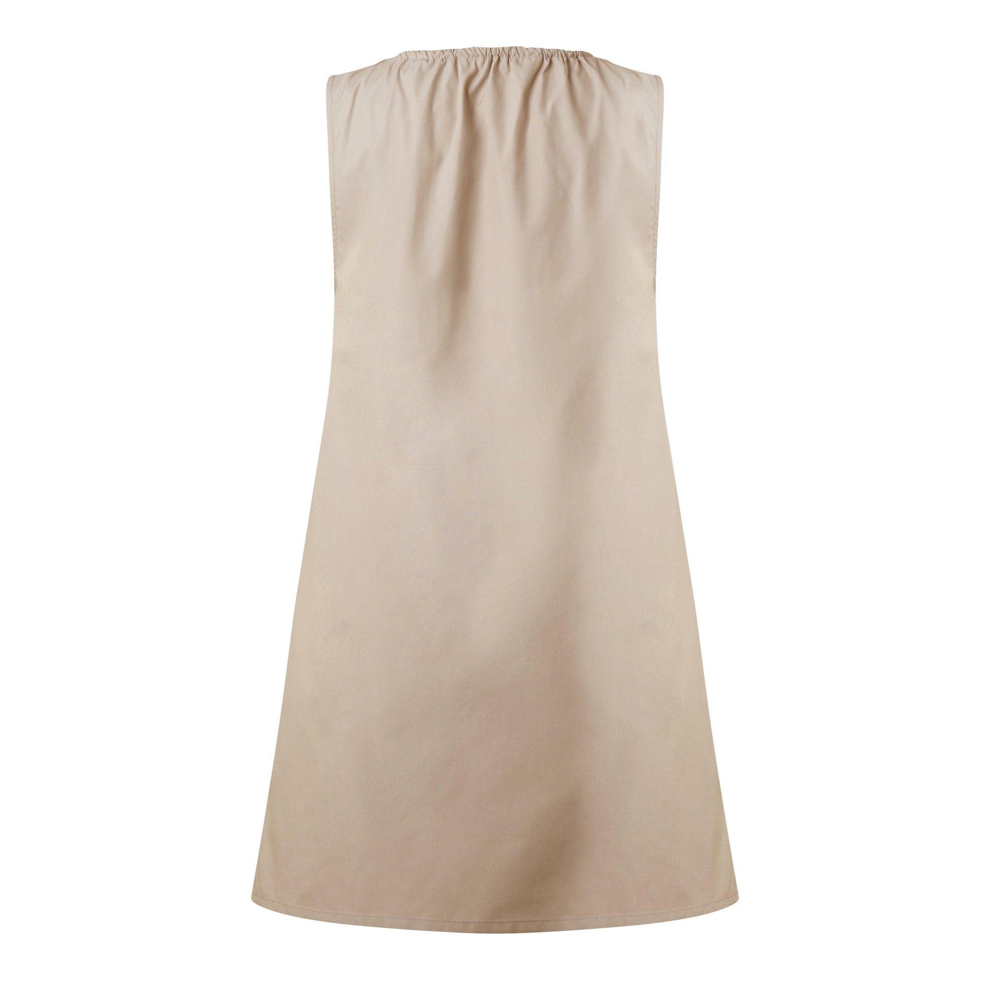 Miu Miu Women's Panama Mini Dress
