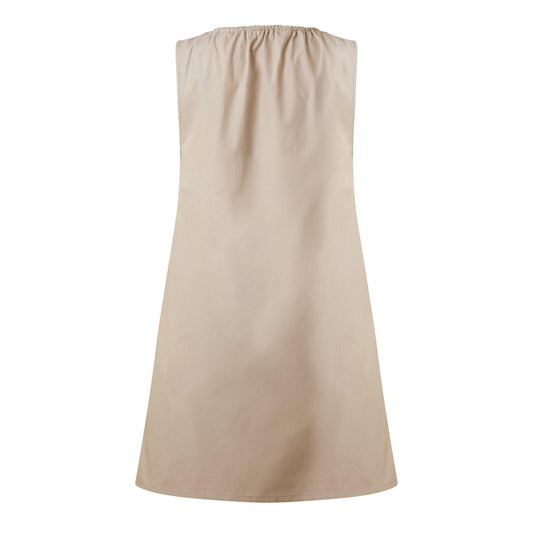 Miu Miu Women's Panama Mini Dress