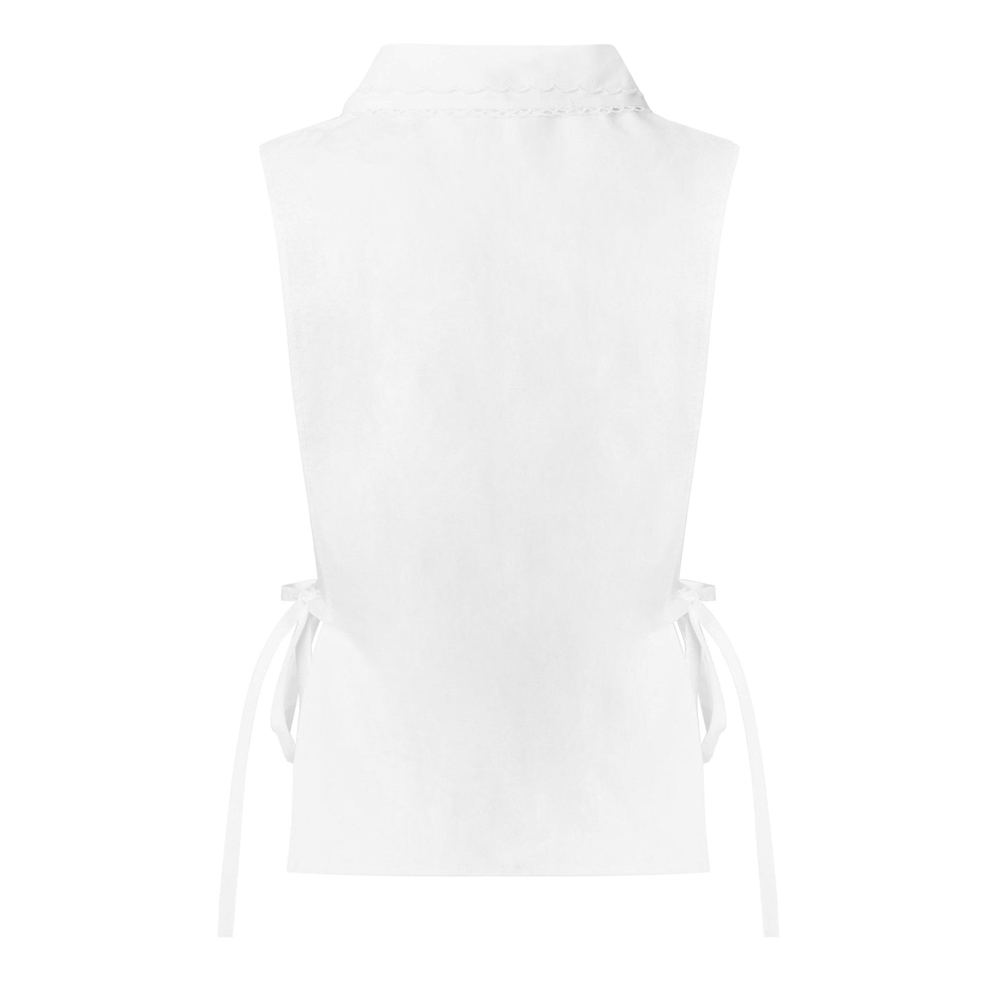 Miu Miu Women's Popeline T-Shirt