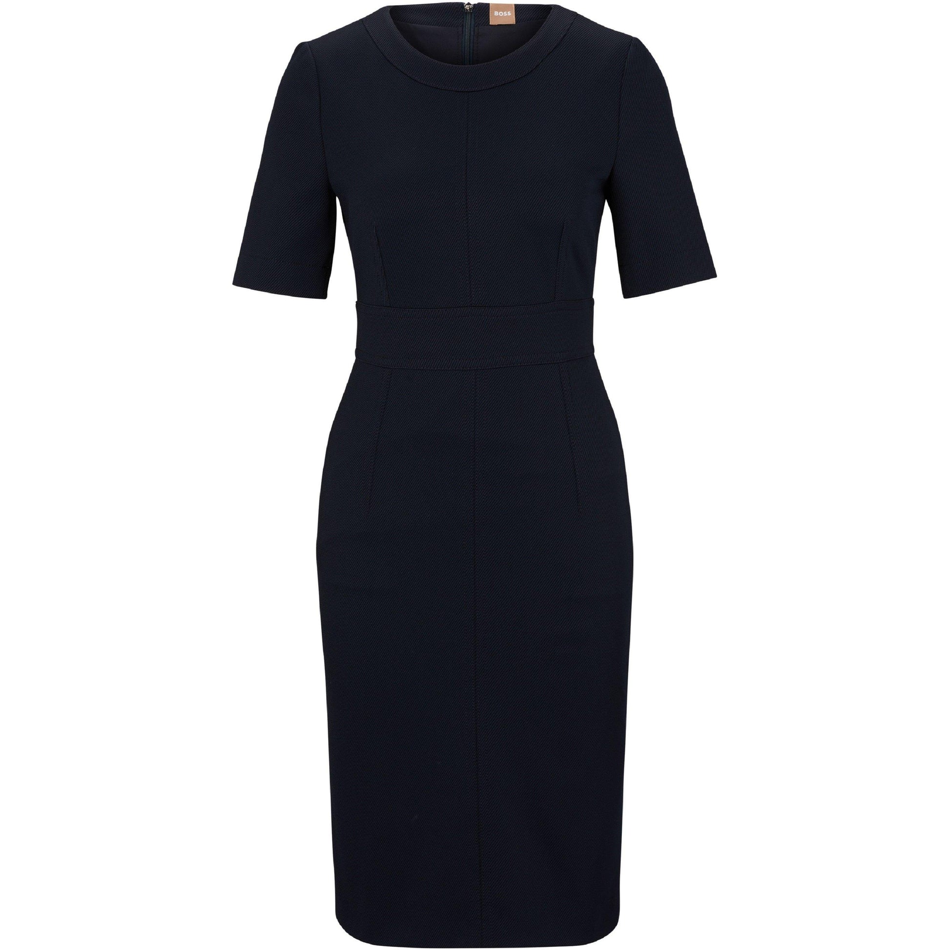 Boss Women's Dirula Mini Dress