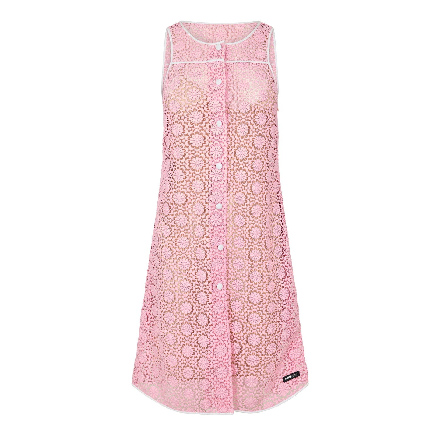 Miu Miu Women's A Line Dress