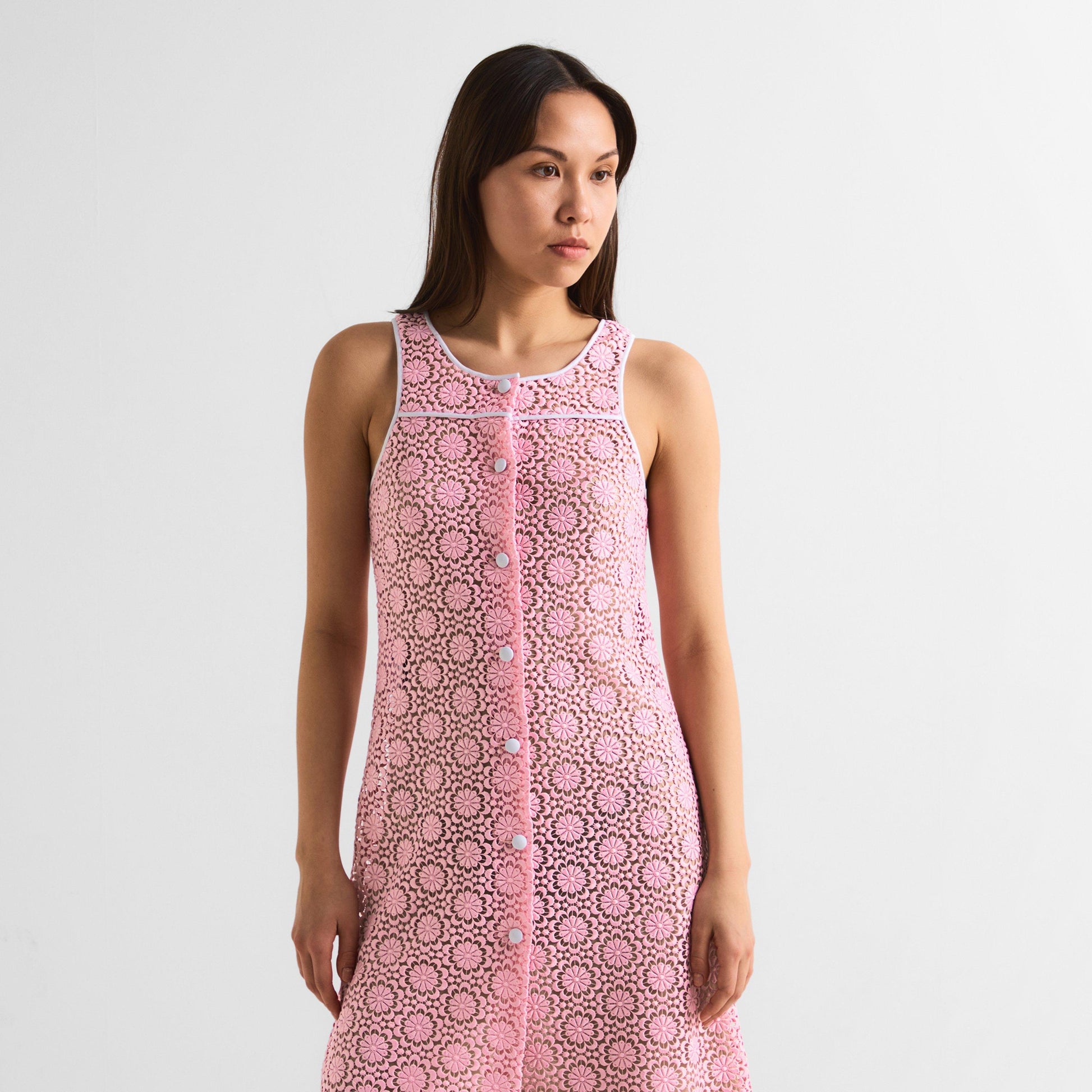 Miu Miu Women's A Line Dress