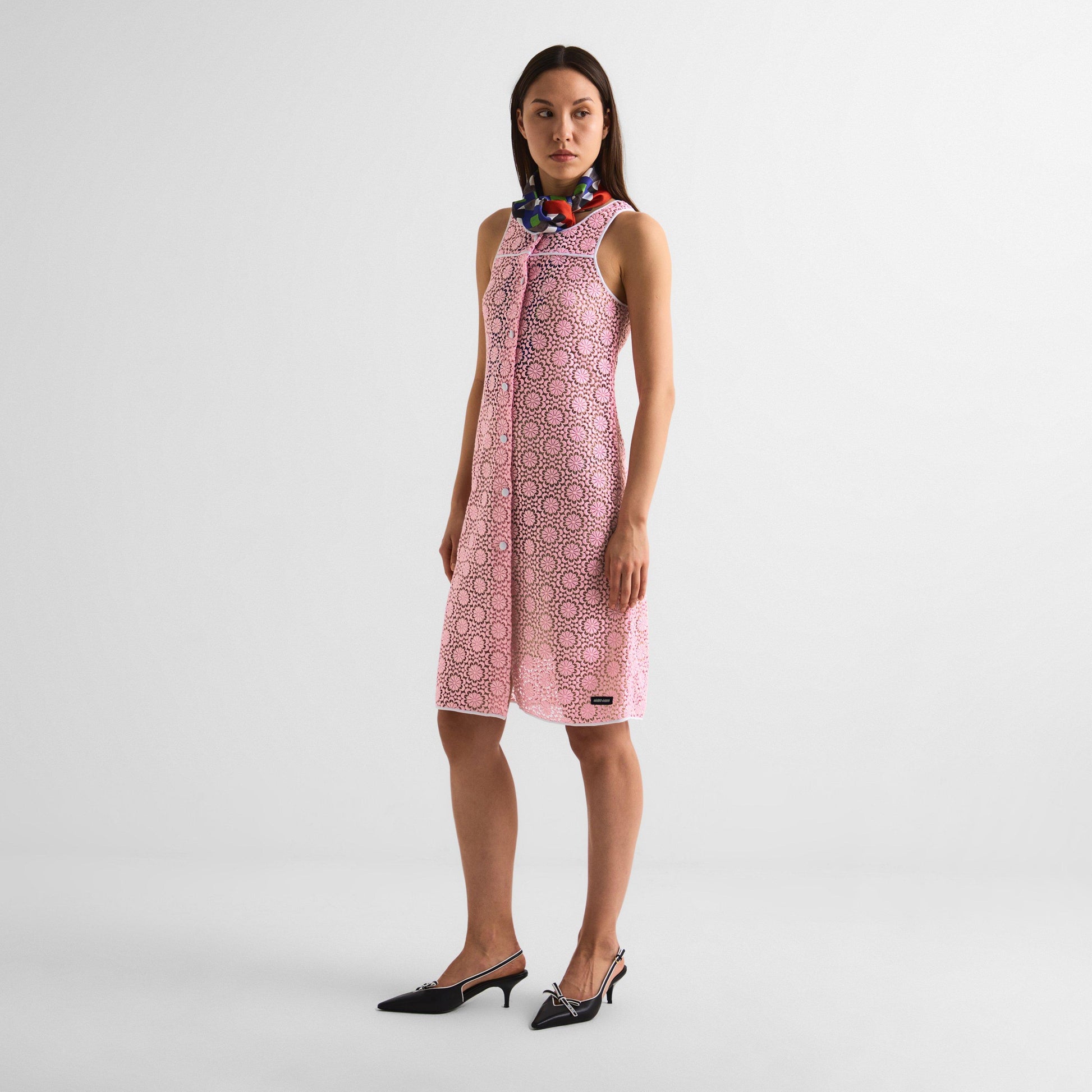 Miu Miu Women's A Line Dress