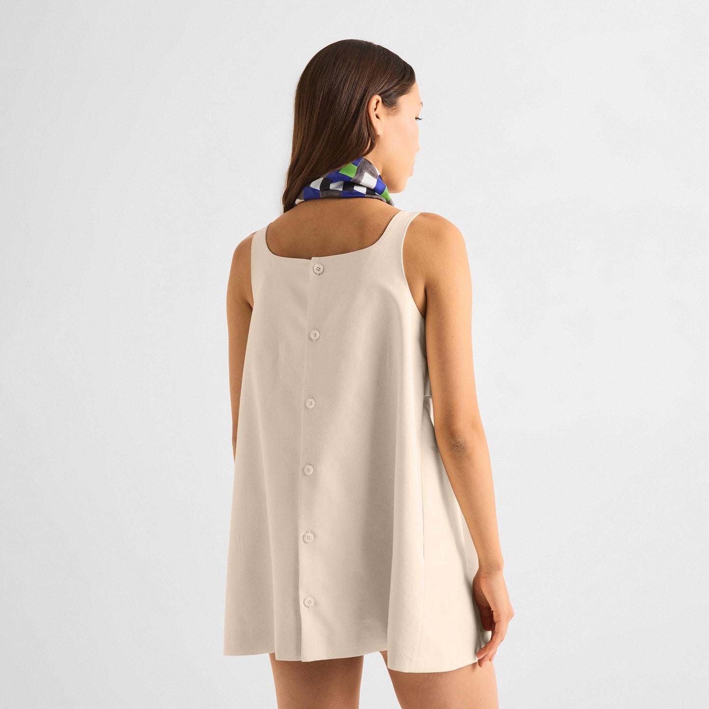 Miu Miu Women's Mini Dress