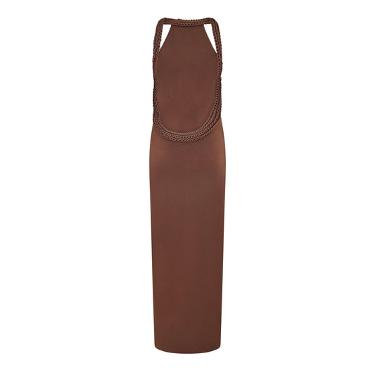 Cult Gaia Women's Cut Out Dress