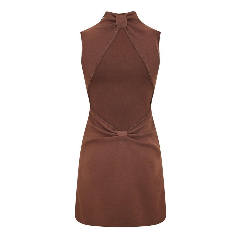 Cult Gaia Women's Cut Out Dress