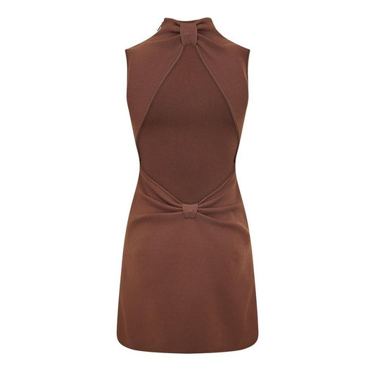 Cult Gaia Women's Cut Out Dress