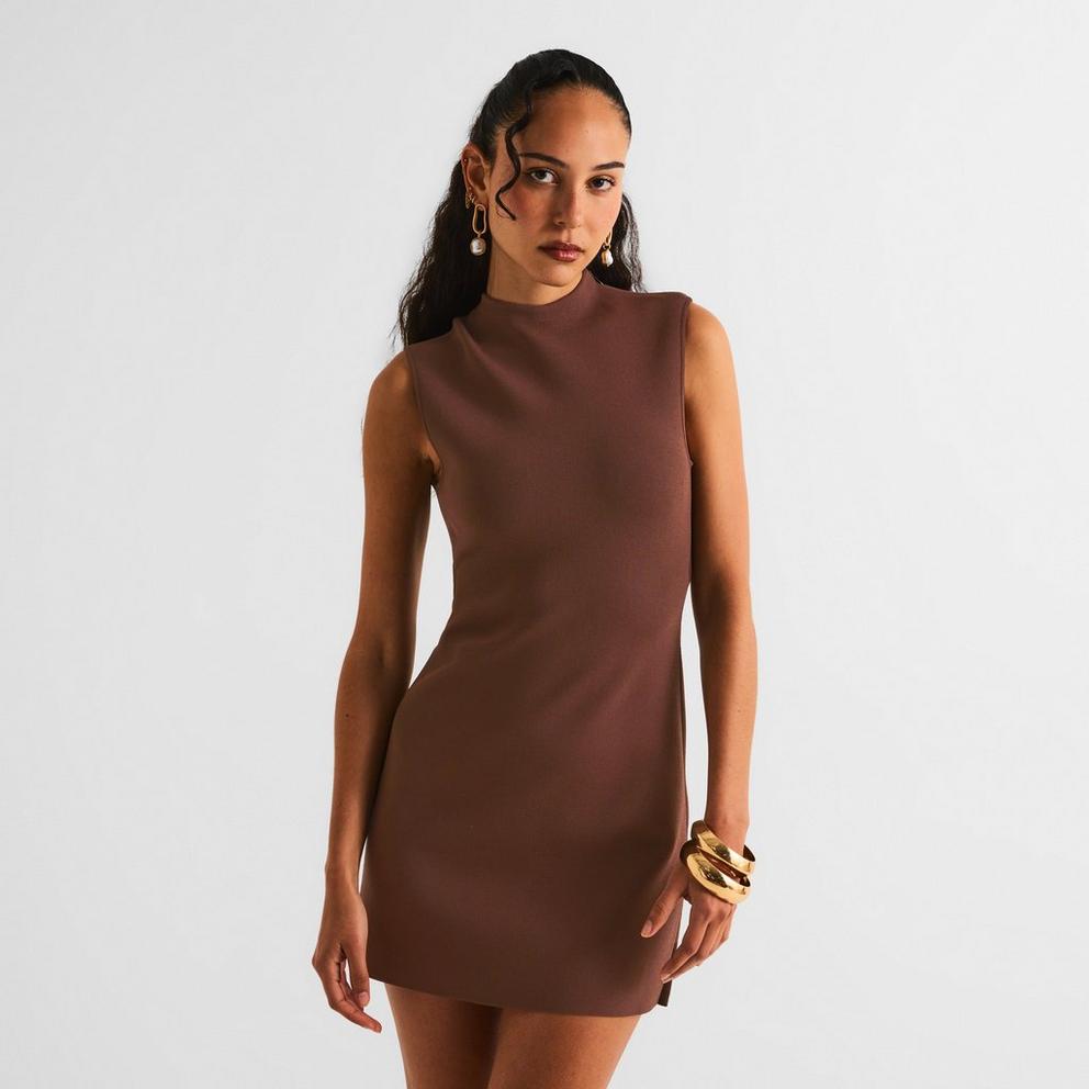 Cult Gaia Women's Cut Out Dress