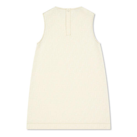 Fendi Fendi FF Dress Jn63