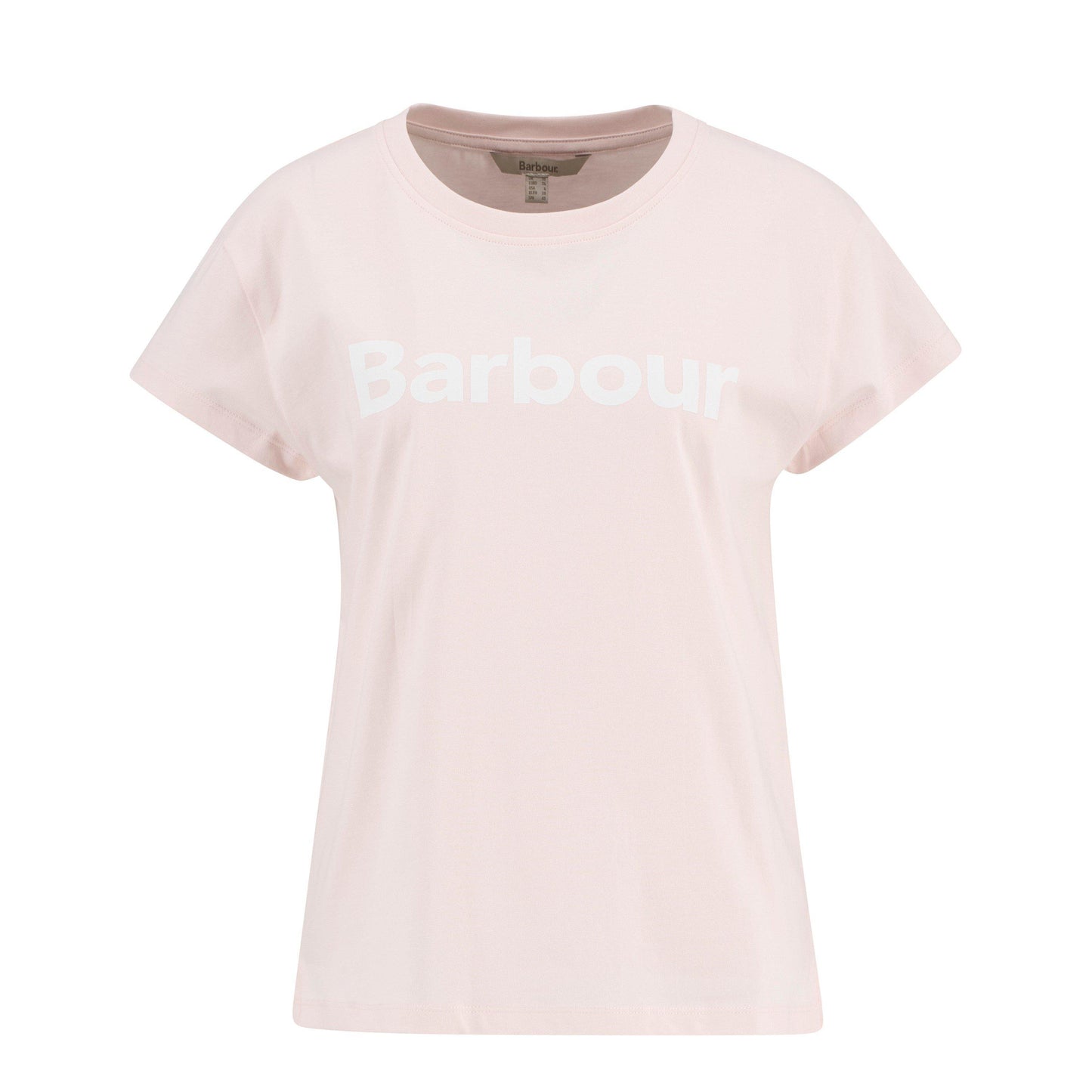 Barbour Womens Hartland T-Shirt