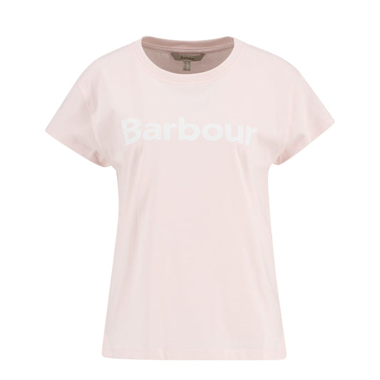 Barbour Womens Hartland T-Shirt