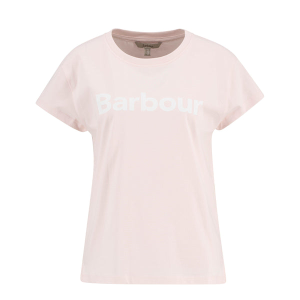 Barbour Womens Hartland T-Shirt