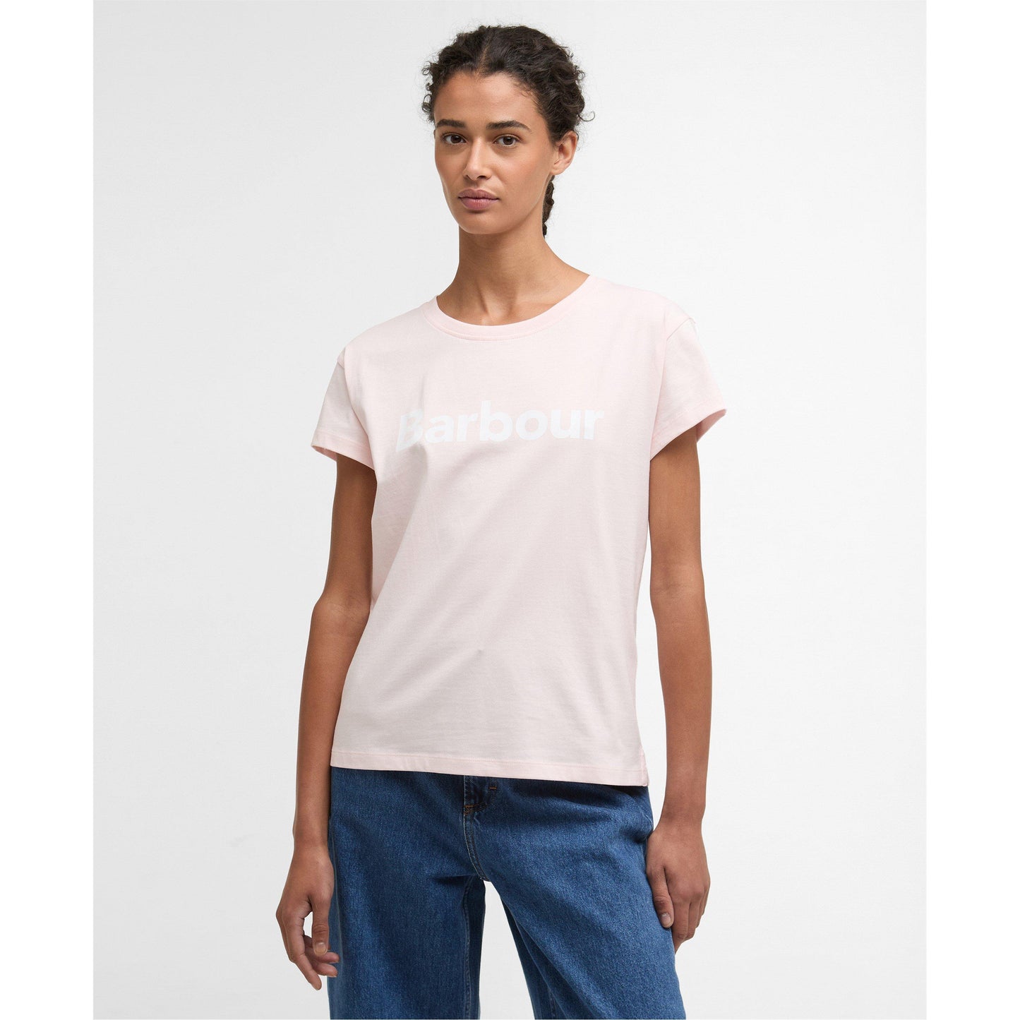 Barbour Womens Hartland T-Shirt