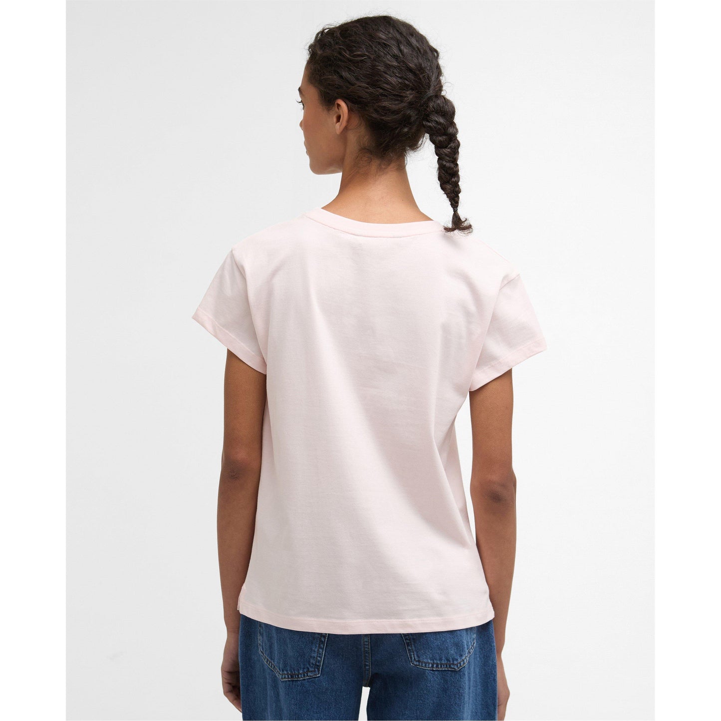 Barbour Womens Hartland T-Shirt