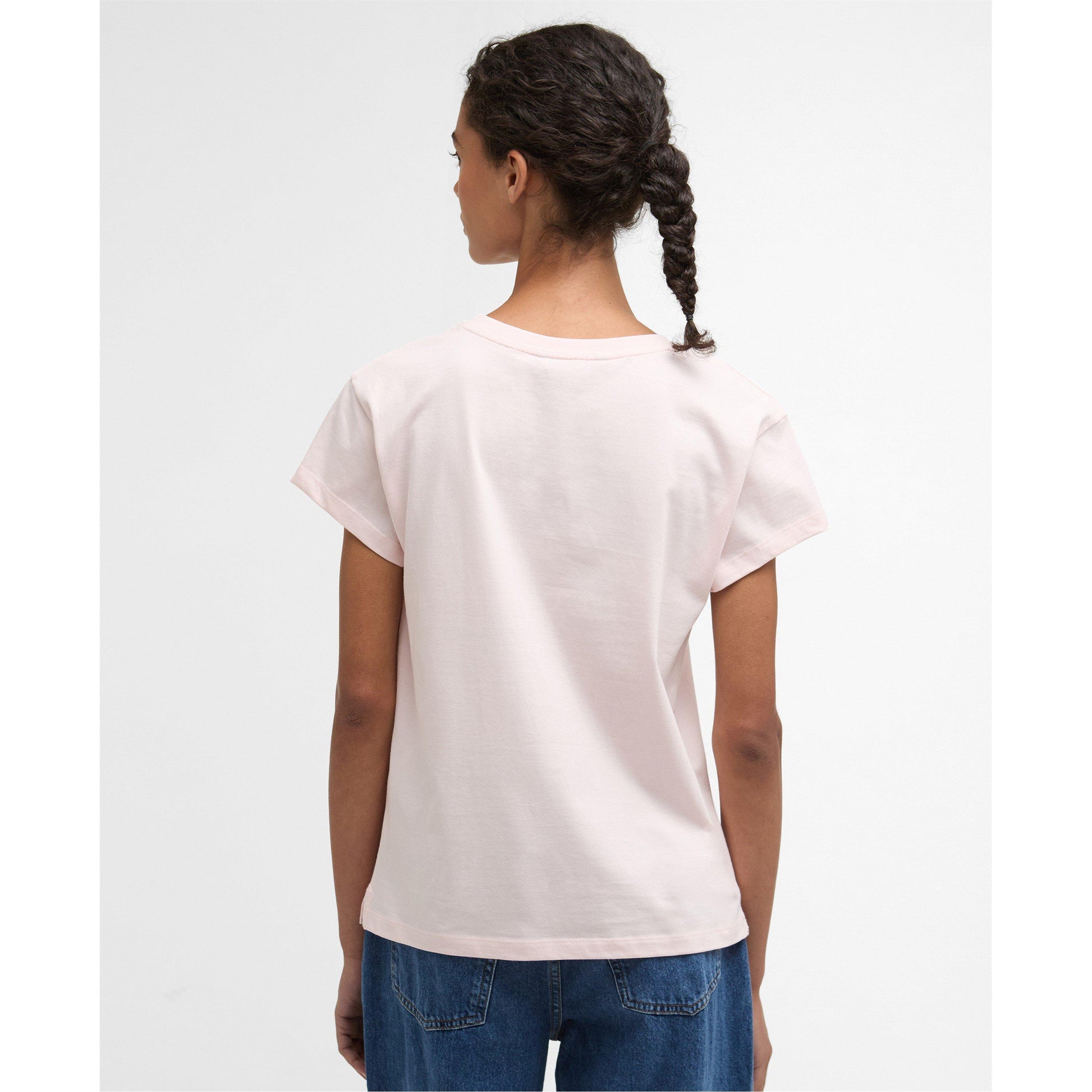 Barbour Womens Hartland T-Shirt