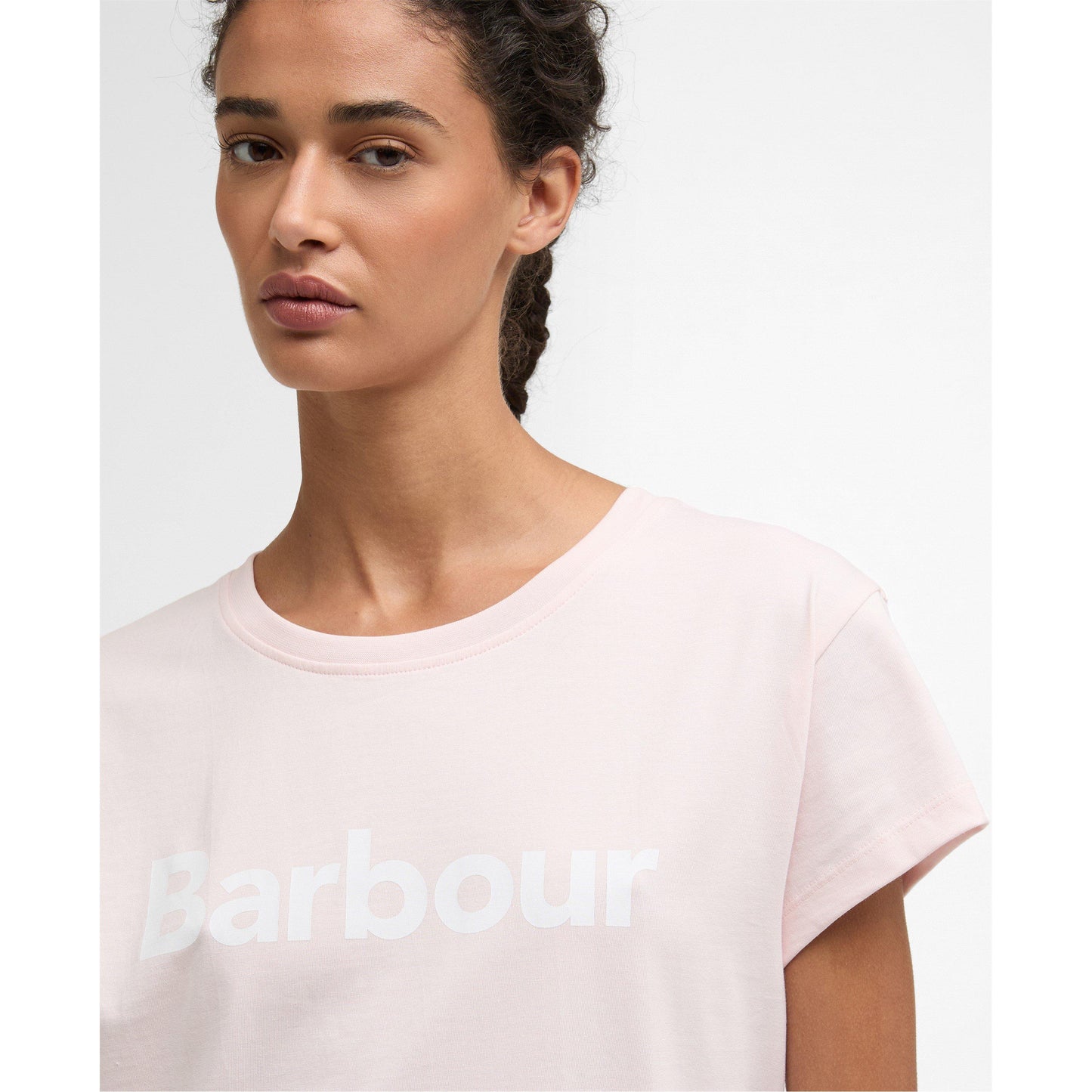 Barbour Womens Hartland T-Shirt