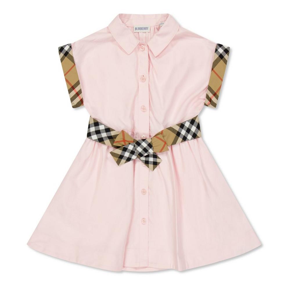 Kids' Burb Juliet Shirt Dress