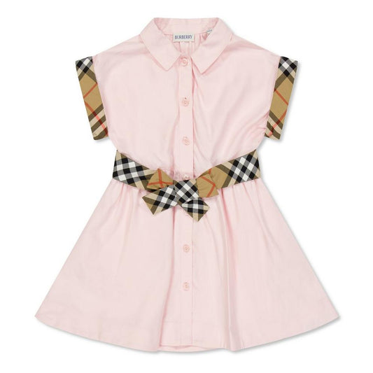Kids' Burb Juliet Shirt Dress