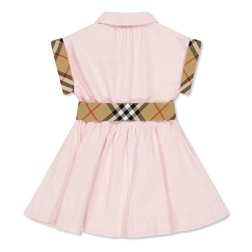 Kids' Burb Juliet Shirt Dress