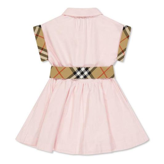 Kids' Burb Juliet Shirt Dress