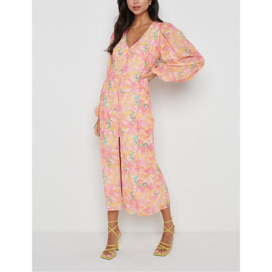 Women's Naya Midaxi Slinky Dress