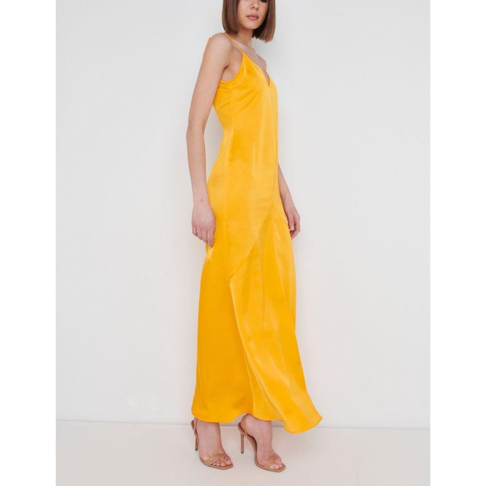 Women's Long Maxi Dress