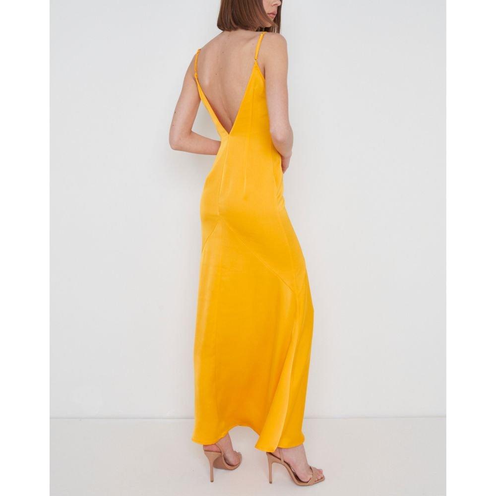 Women's Long Maxi Dress
