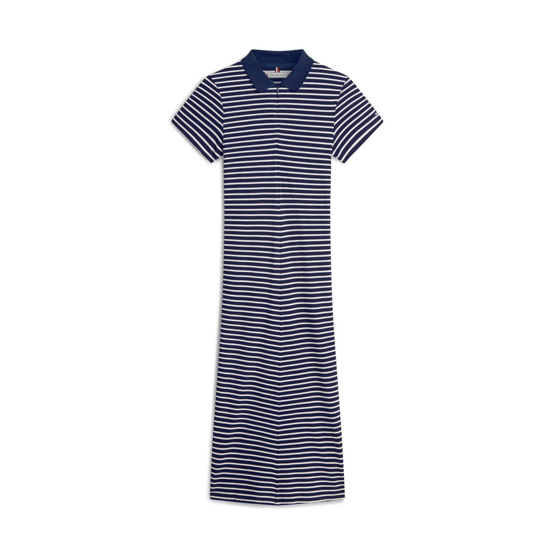 Tommy Hilfiger Women's Polo Dress
