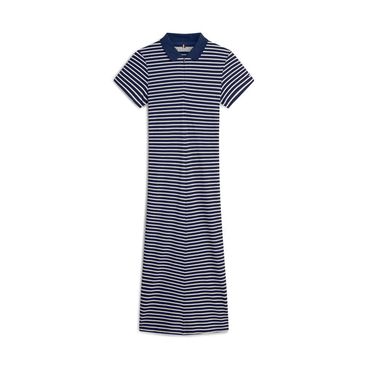 Tommy Hilfiger Women's Polo Dress