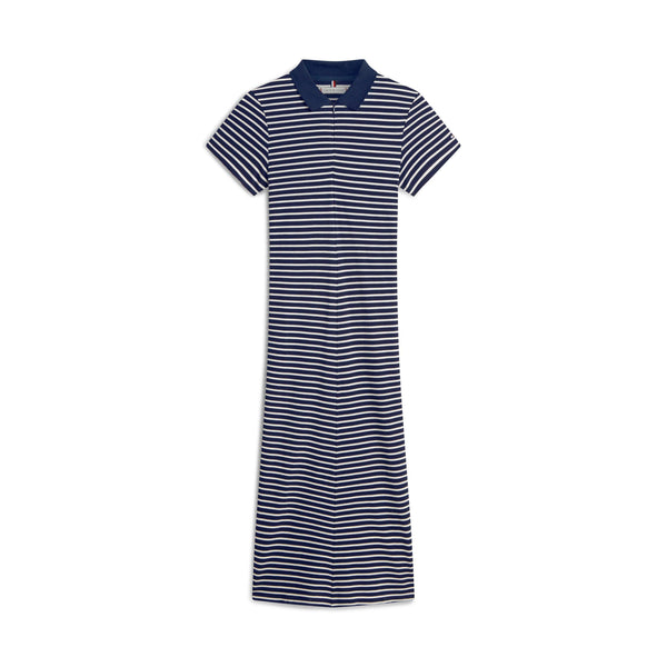 Tommy Hilfiger Women's Polo Dress