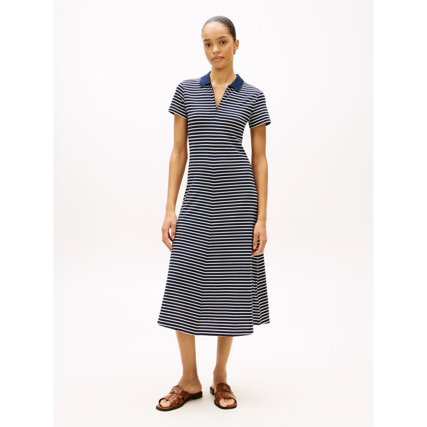 Tommy Hilfiger Women's Polo Dress
