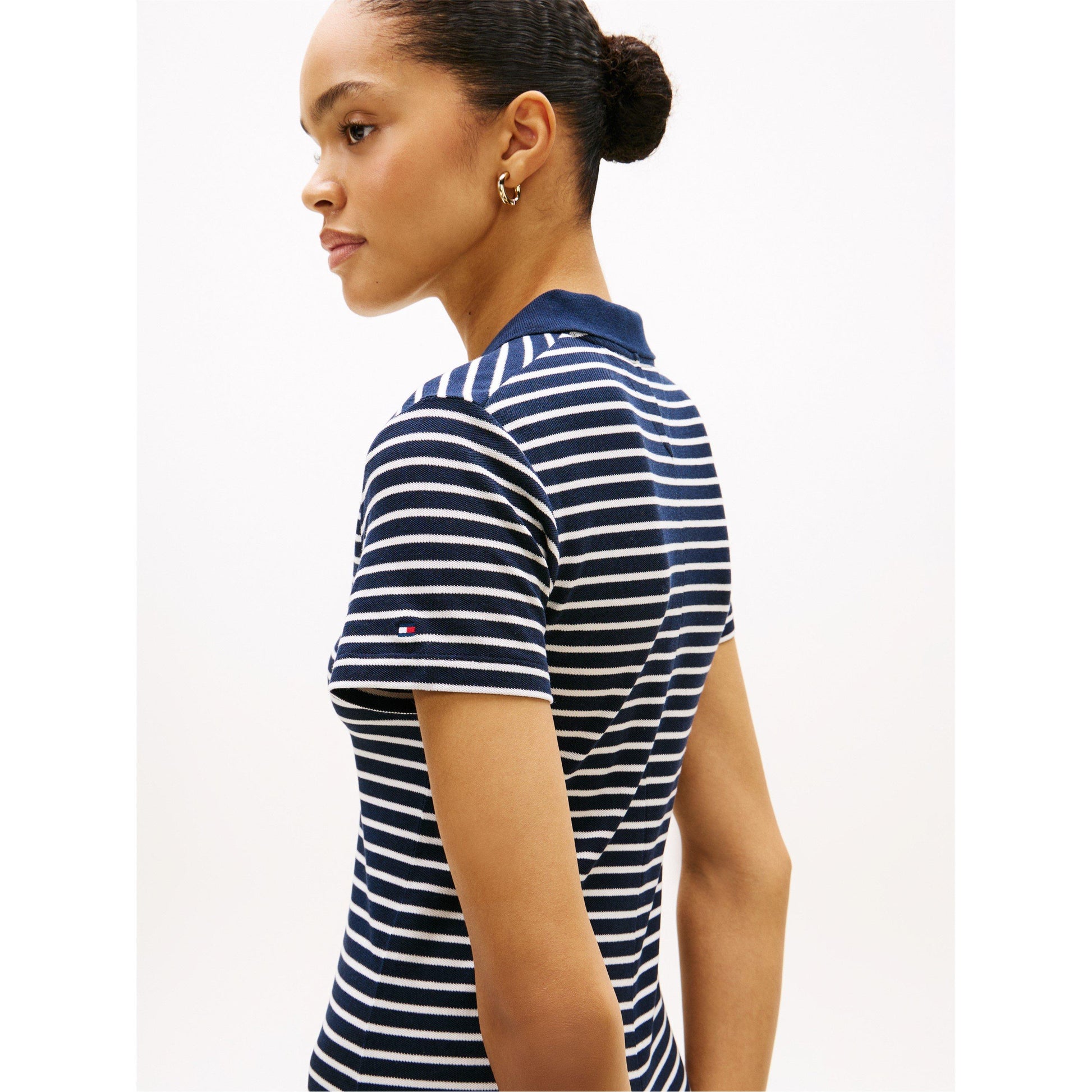 Tommy Hilfiger Women's Polo Dress