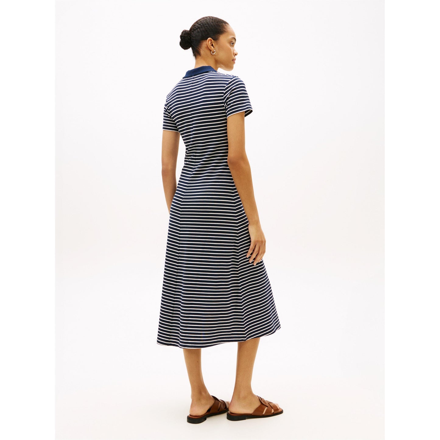 Tommy Hilfiger Women's Polo Dress