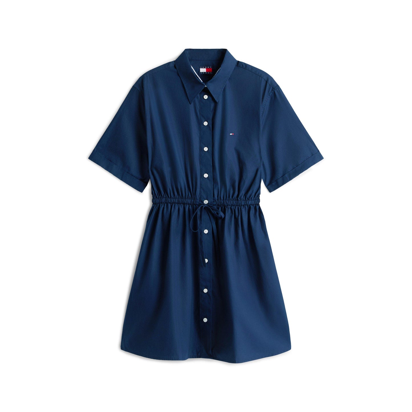 Tommy Jeans Women's Shirt Dress