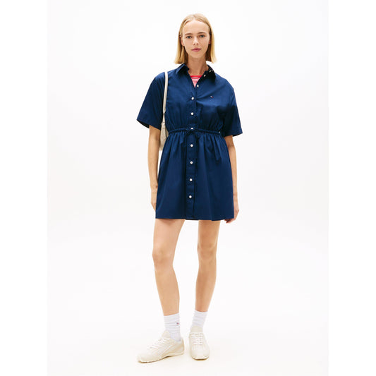 Tommy Jeans Women's Shirt Dress
