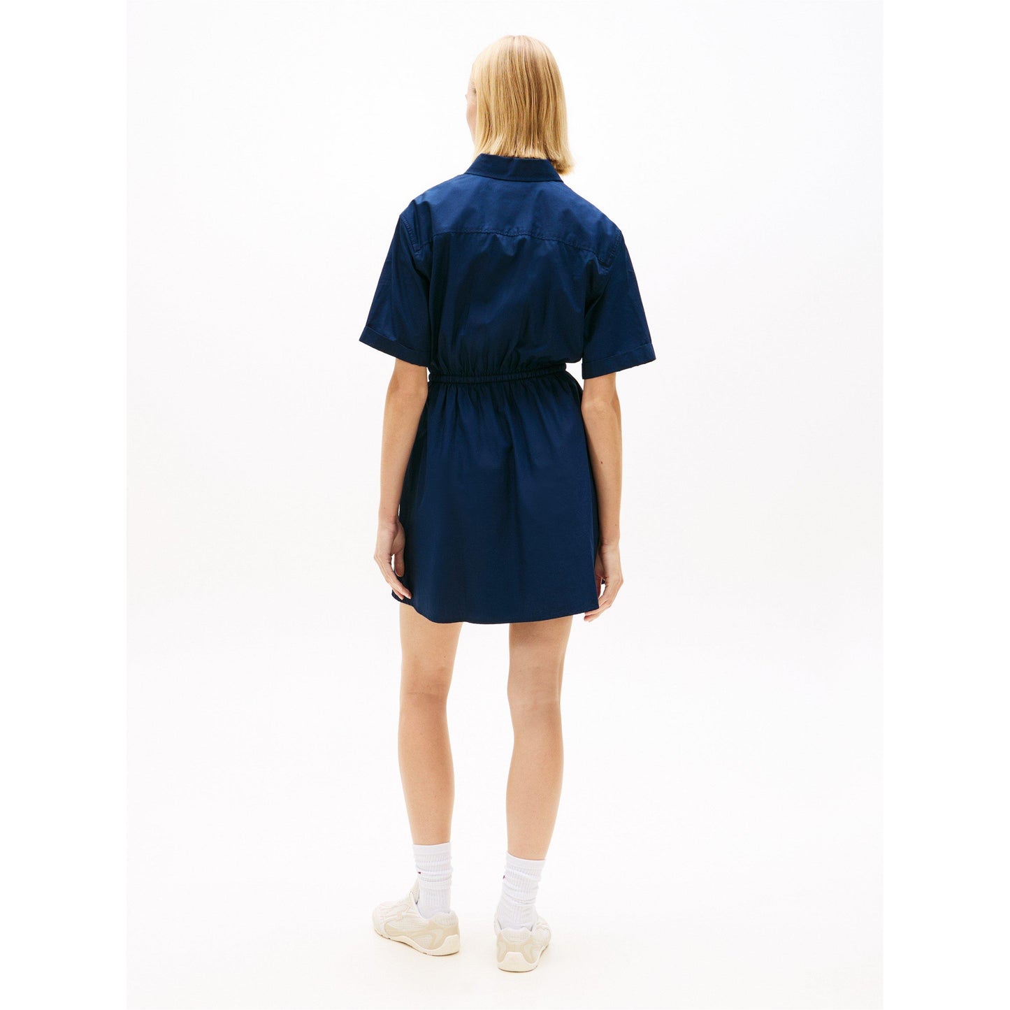 Tommy Jeans Women's Shirt Dress