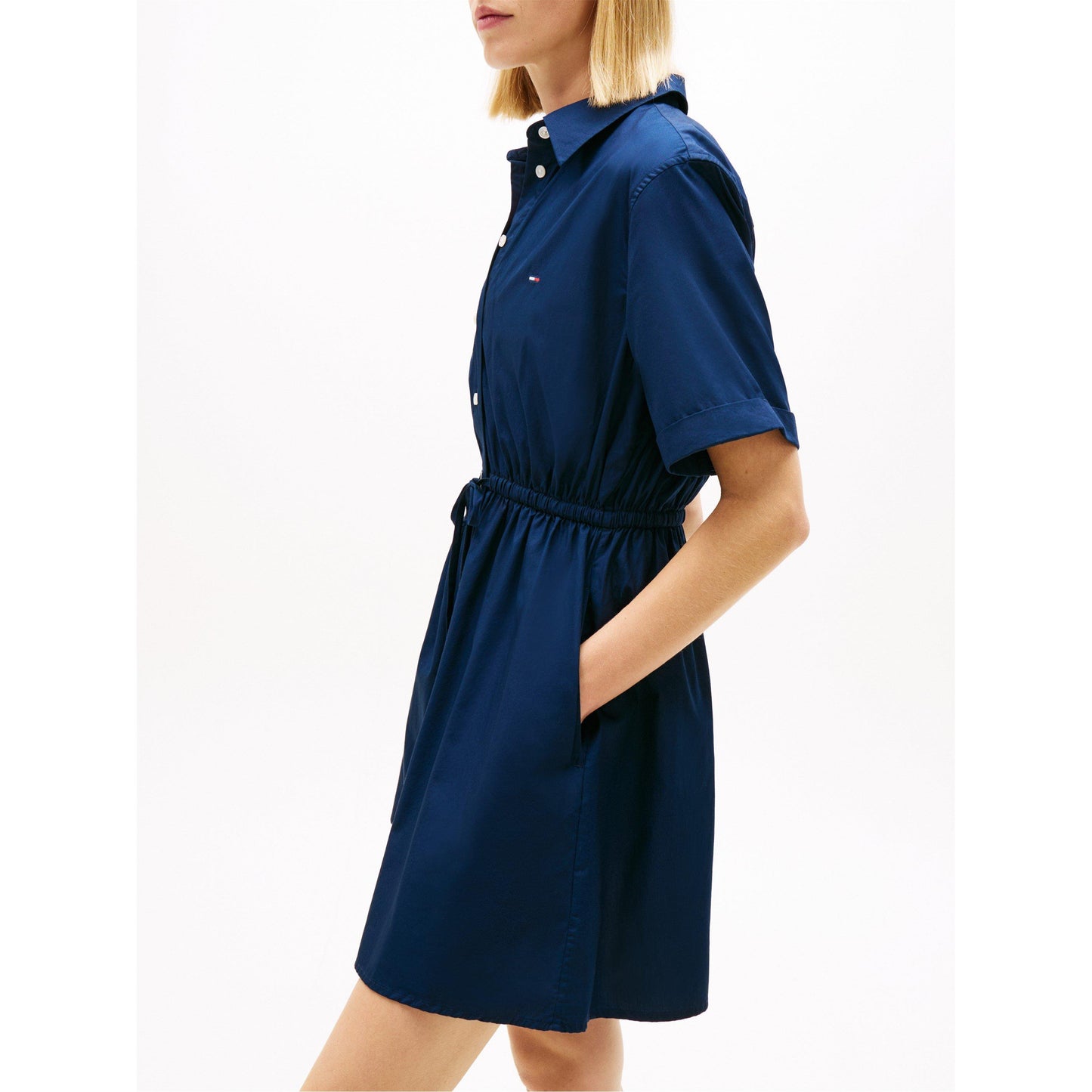 Tommy Jeans Women's Shirt Dress