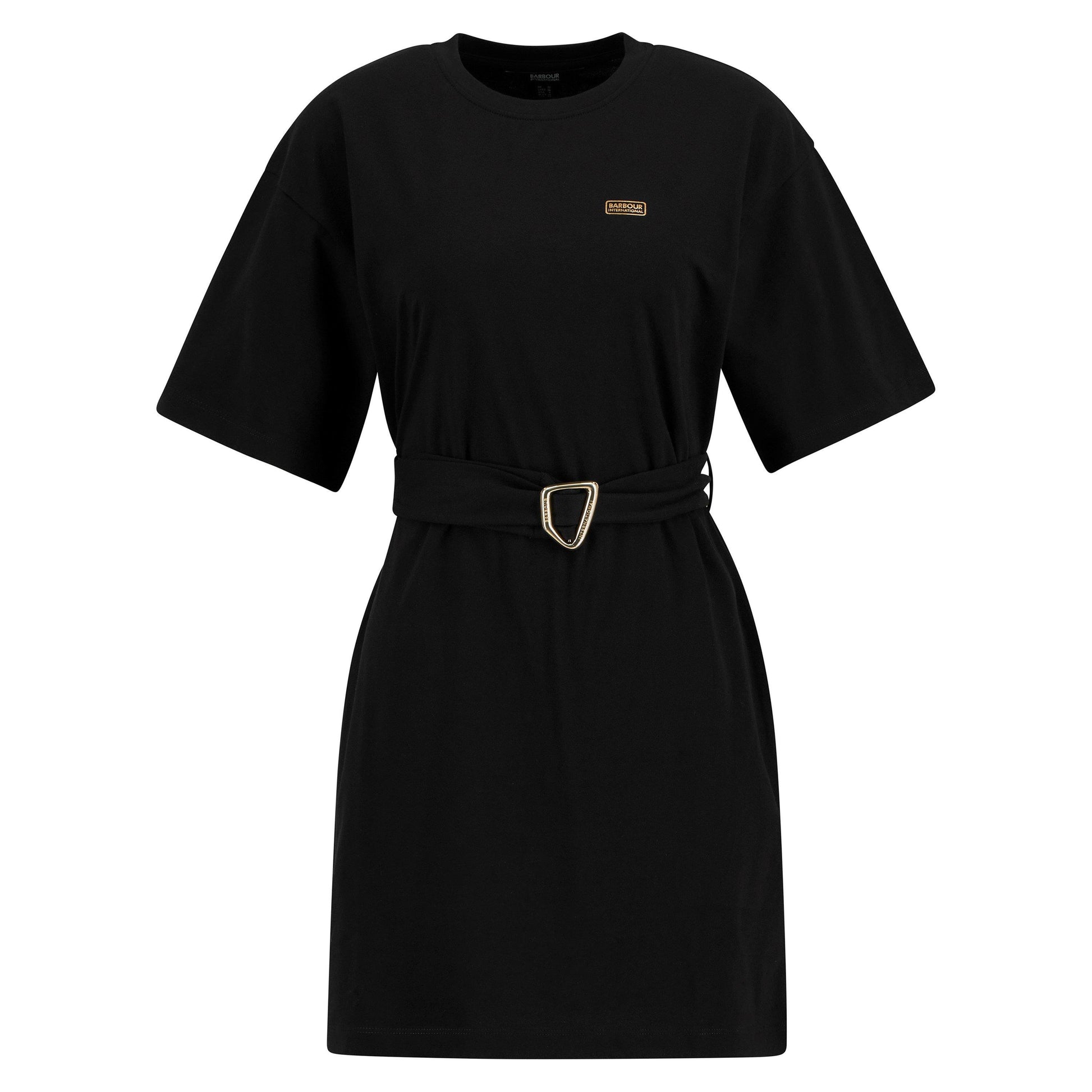 Barbour International Womens Uma Mini Dress