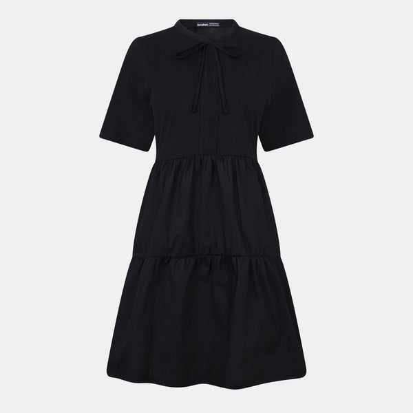 Threadbare Women's Alexis Mix A Line Dress