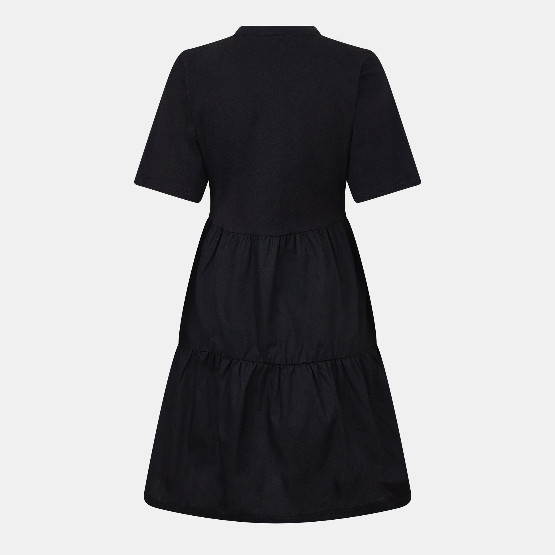 Threadbare Women's Alexis Mix A Line Dress
