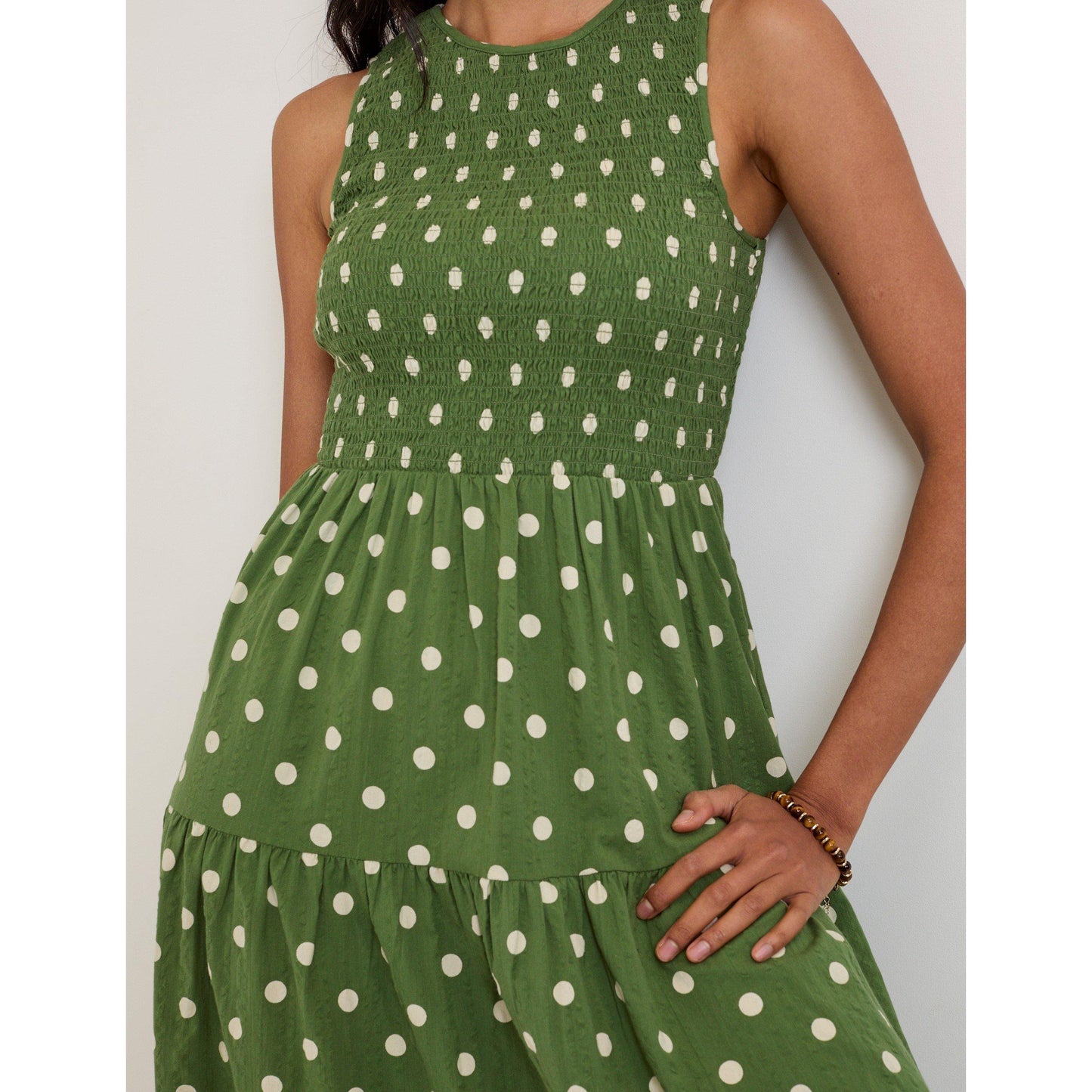 Nobodys Child NC Charlie Midi Dress