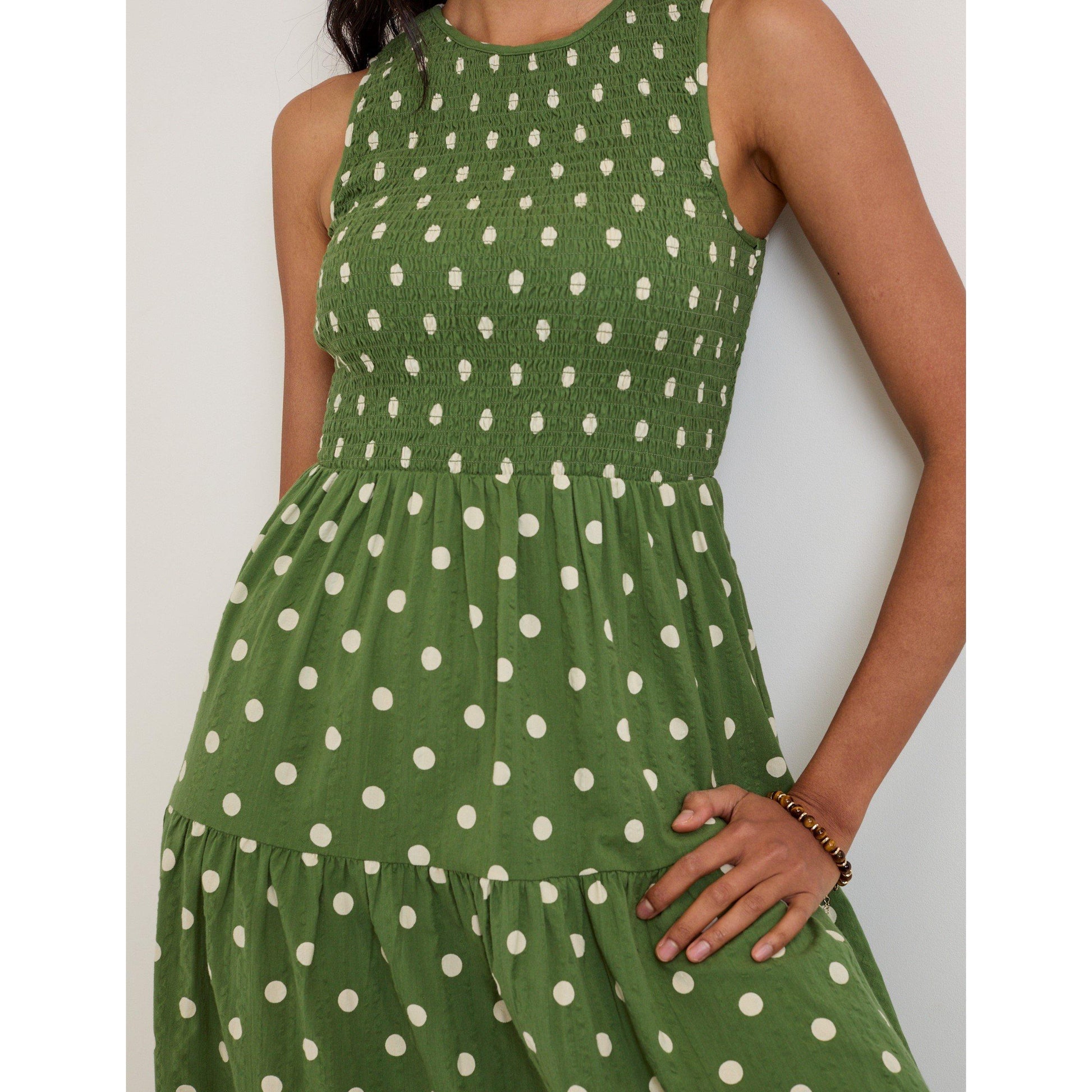 Nobodys Child NC Charlie Midi Dress