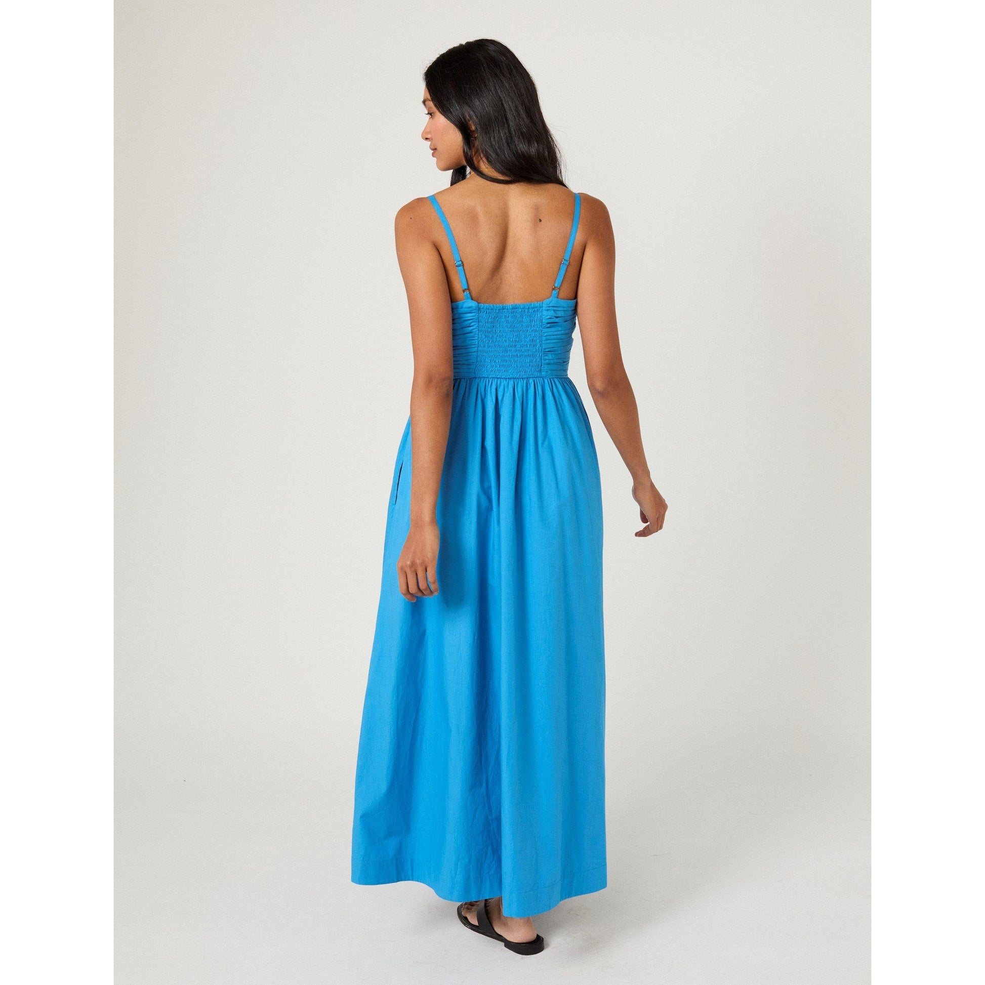 Nobodys Child NC Paige Midi Dress